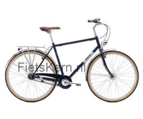 Breezer Downtown 7 beoordelingen en specificaties